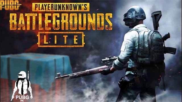 Pubg Lite game PC System Requirements