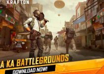 battlegrounds mobile india apk download First Impressions: PUBG Mobile