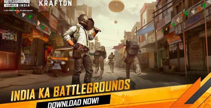 battlegrounds mobile india apk download First Impressions: PUBG Mobile Differences