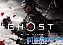 Ghost Of Tsushima PC Gameplay | Ghost Of Tsushima PC Game Free Download