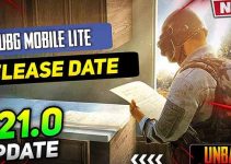 PUBG Mobile Lite 0.21.0 new update: APK download link for global version