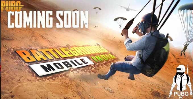 Battlegrounds Mobile India expected release date, size, Play Store link, and more