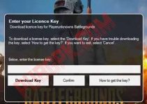 Pubg License Key Free Download For PC 100% working 2021