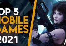 Top 5 Best Games for Indian players in June 2021 Free Download