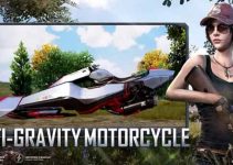 PUBG Mobile 1.5 Beta Update New feature Upcoming Anti Gravity Motorcycle & more