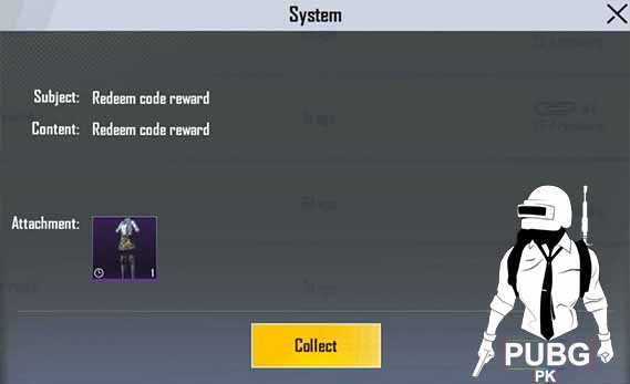 PUBG Mobile Lite redeem code for today (July 13th)