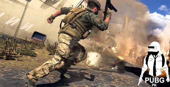 The best Fennec loadout in Call of Duty: Warzone Season 4 2021