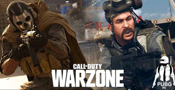 What is a “PR” in Call of Duty: Warzone?