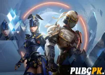 Free PUBG Mobile Accounts with Royale Pass Level 81-90