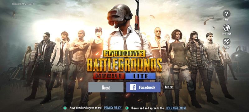 How to download PUBG Mobile Lite 0.21.2 version update on Android