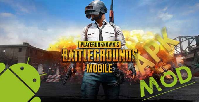 PUBG MOBILE Mod APK 1.5.0 (Unlimited UC) For Android