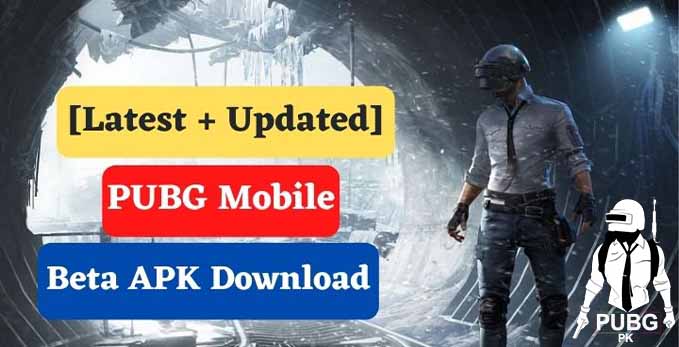Pubg Mobile Beta Version 1.6 Download Link Official Website