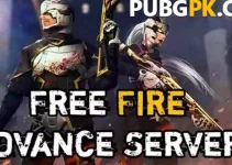 Free Fire Advance Server Download APK for Android
