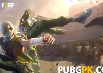 Free Fire Pakistan server redeem code for today (May 2023): How to claim free rewards