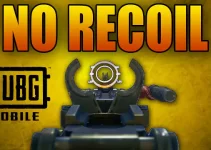 Latest No Recoil File 1.6 Download for PUBG | 100% Antiban Method
