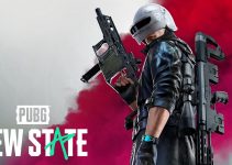 PUBG New State (Mobile): Map, features, size, and more revealed