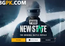 PUBG New State Release Date | Pubg New State System Requirements