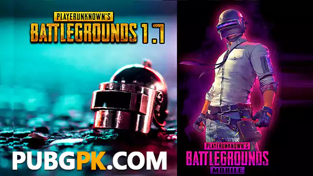 PUBG Mobile 1.7 Link, Features, Release Date, & APK Download