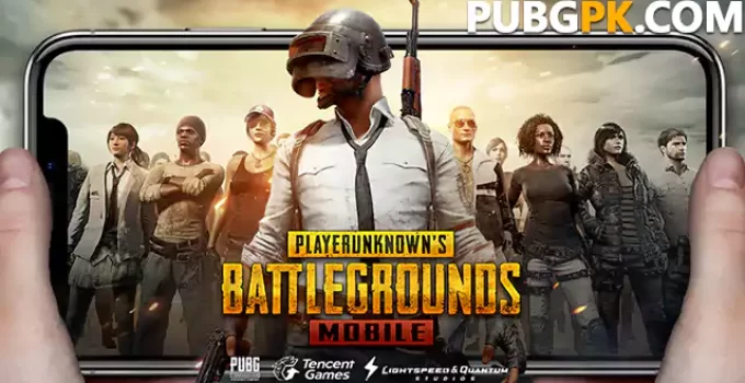 PUBG Mobile 1.7 beta latest APK for Android devices: Direct download link