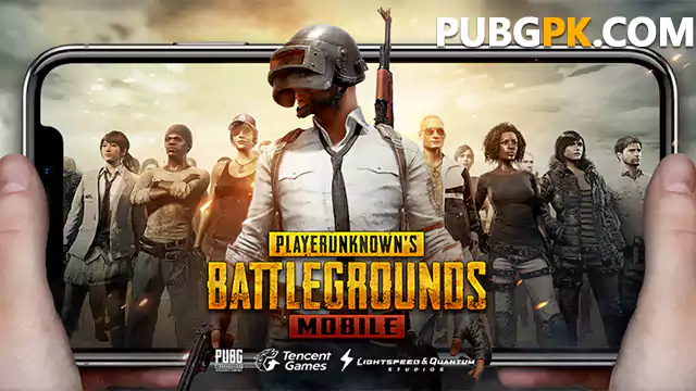PUBG Mobile 1.7 beta latest APK for Android devices: Direct download link