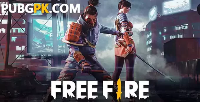 Free Fire India server redeem code details: List of special codes released in July 2023 (with rewards)