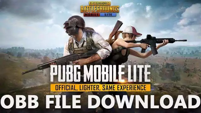 Pubg Mobile OBB Zip File Download 2021 Highly Compressed