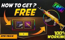 PUBG Mobile Redeem Codes For Free Skins and cosmetics