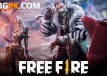 Best Free Fire redeem code rewards released for India server in 2021