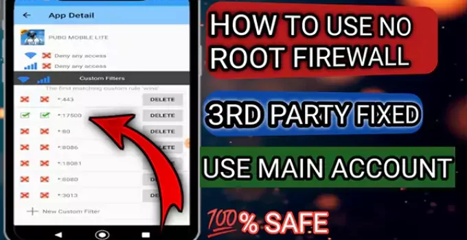 Download non root firewall pro apk pubg 32 bit for android