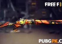 Free Fire Redeem Code for Today (17 November 2021)