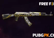 Free Fire redeem code for today (17 November) Get Free New Rewards