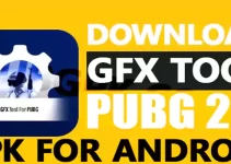 Download GFX Tool PUBG 2.0 APK for Android
