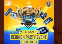How to Get Free UC in BGMI and PUBG Mobile