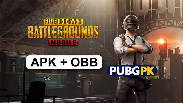 PUBG Mobile 1.7 update Apk and OBB file download link