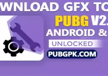 PUBG GFX Tool Pro Mod APK” PUBG 2.1 new update 2022 GFX Tool Hack