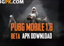 PUBG Mobile 1.8, Beta update released, Download APK and OBB