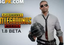 PUBG Mobile 1.8 Beta Update APK Download Link For Android Phone