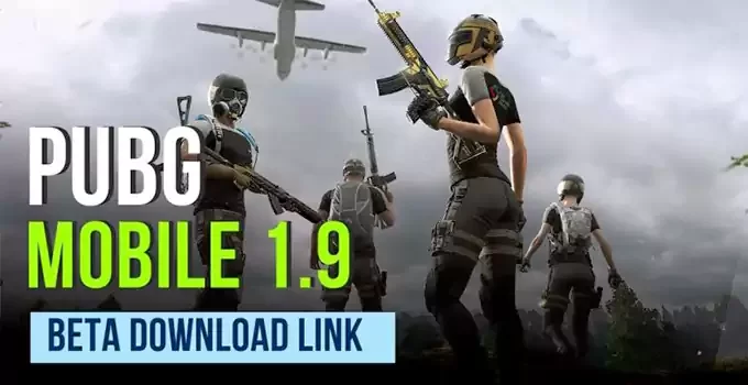 Download PUBG MOBILE 2.3.0 APK + OBB