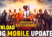 PUBG Mobile Update 1.8 Release Date Download Link