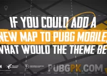 PUBG MOBILE Add a New Map 1.9 Updates