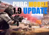 PUBG Mobile 1.9 Update Release Date & Time For All Regions