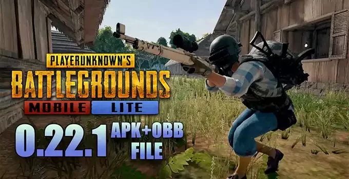 PUBG Mobile Lite 0.22.1 update APK download link, system requirements, device compatibility, and more