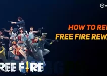 Get Free skins & other rewards Free Fire redeem codes