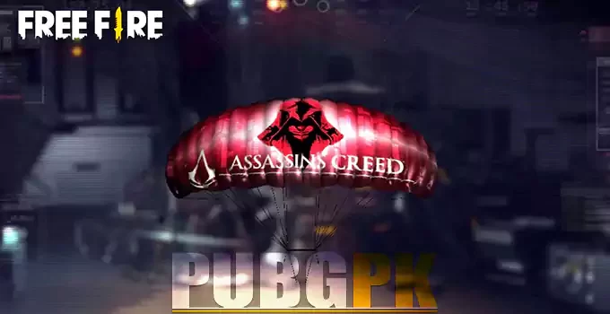 How to Get Free Free Fire x Assassin's Creed rewards