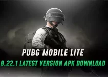 PUBG Mobile Lite 0.22.1 update Android APK: download link