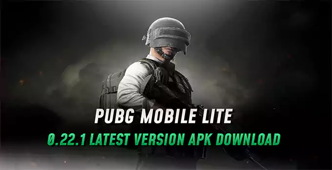 PUBG Mobile Lite 0.23.1 global version update: APK download link for global  users (2022)