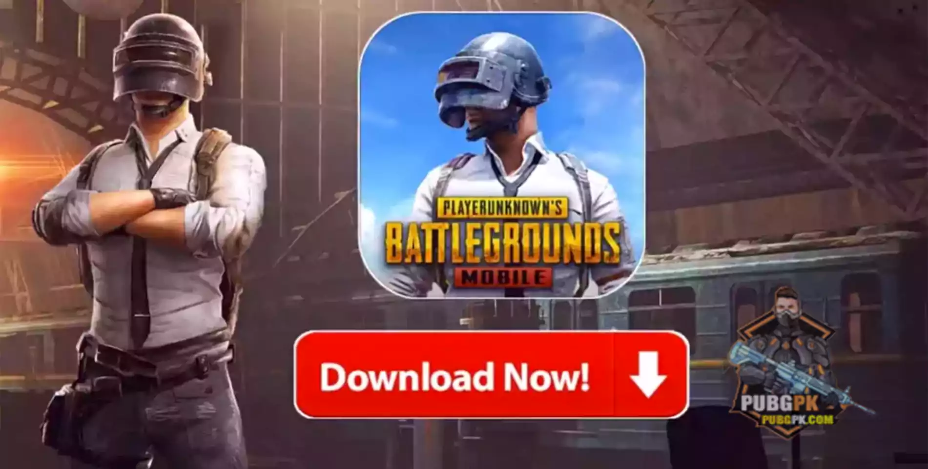 How to download PUBG Mobile 2.0 beta APK file on Android