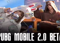 PUBG Mobile 2.0 Beta Update New Features, Download Link