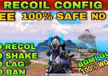 Scope No Recoil File Download New Update 2023