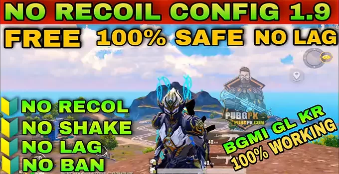 Scope No Recoil File Download New Update 2022